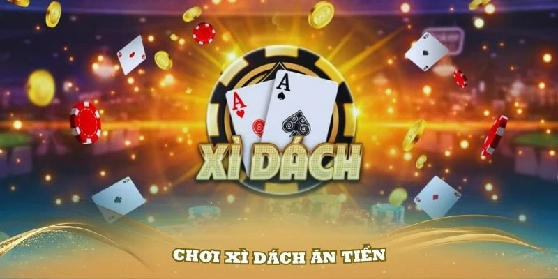 App Xì Dách là gì?