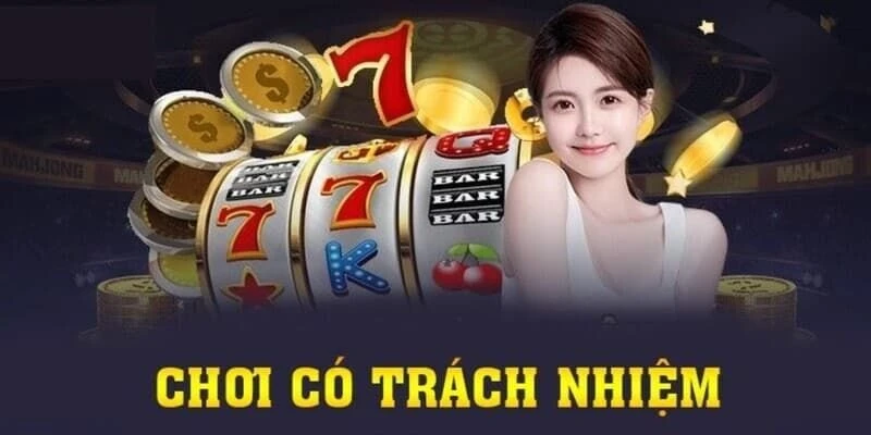 Nội dung chơi có trách nhiệm