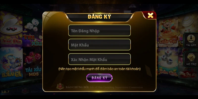 Nền tảng đảm bảo hệ thống an ninh bảo mật 